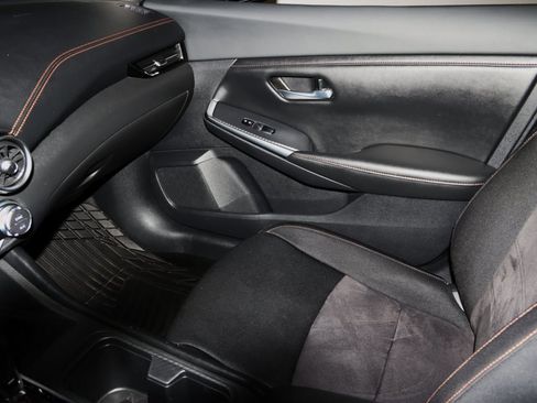 Used 2021 Nissan Sentra SR image 43