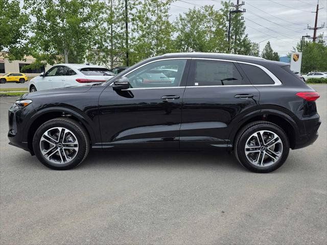 New 2026 Audi Q5 Premium AWD/4WD image 6