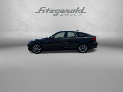 Used 2014 BMW 328i xDrive AWD/4WD image 5