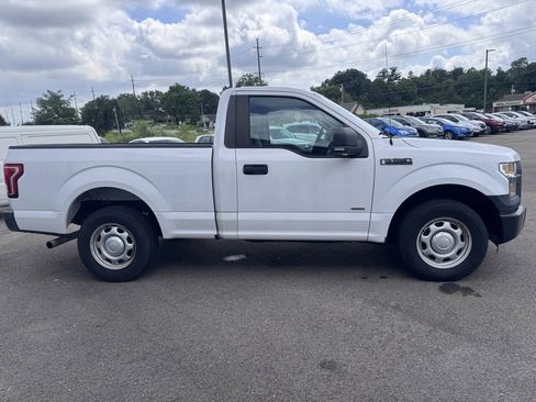 Used 2016 Ford F150 XL w/ XL Power Equipment Group RWD image 5