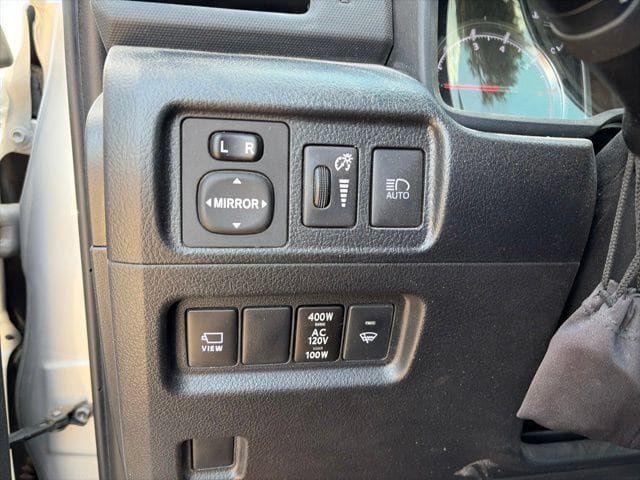 Used 2023 Toyota 4Runner TRD Off-Road Premium w/ Off Road Premium Plus Package AWD/4WD image 16