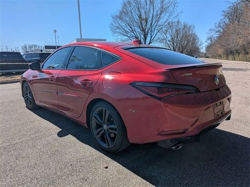 Used 2023 Acura Integra A-Spec image 3
