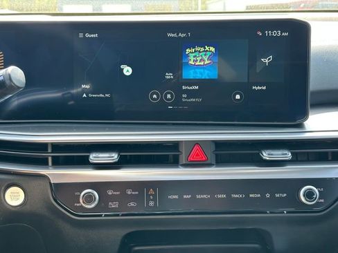 New 2026 Kia Sorento EX FWD image 31