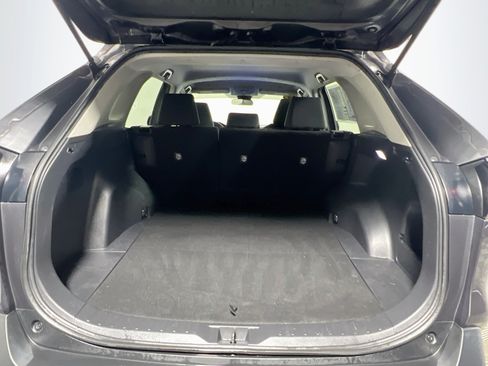 Used 2023 Toyota RAV4 LE FWD image 32