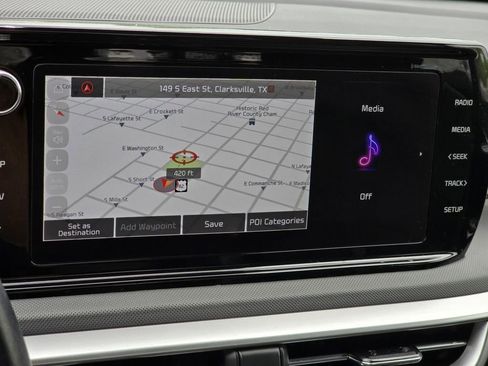 Used 2023 Kia K5 GT-Line w/ GT-Line Premium Package FWD image 20