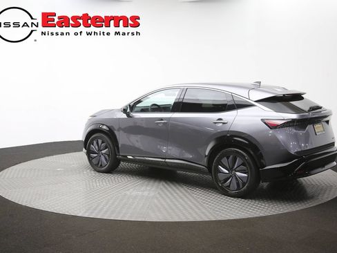 Used 2023 Nissan Ariya FWD image 63