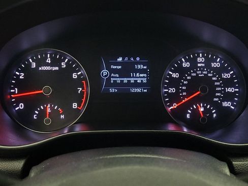 Used 2018 Kia Sportage LX w/ LX Popular Package image 23