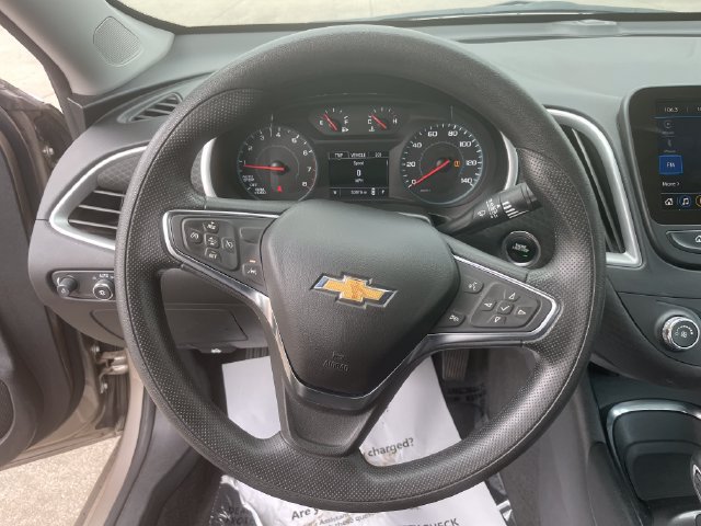 Used 2024 Chevrolet Malibu LS FWD image 25