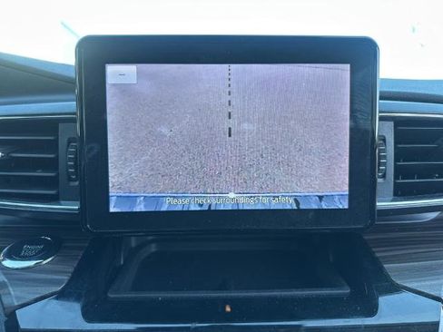 Certified 2023 Ford Explorer Limited image 37