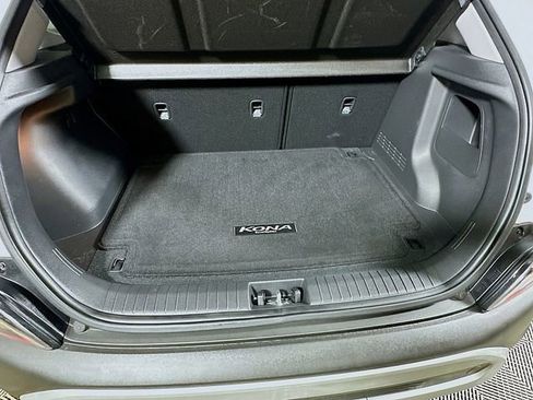 Used 2023 Hyundai Kona SEL AWD/4WD image 23