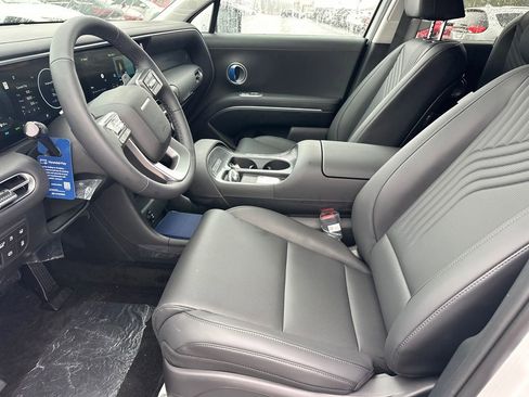 New 2026 Hyundai Palisade FWD Hybrid image 9