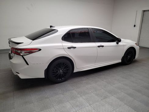 Used 2019 Toyota Camry SE image 10