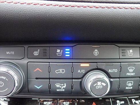 New 2026 Dodge Durango GT AWD/4WD image 21