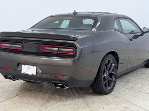 Used 2023 Dodge Challenger R/T w/ Plus Package image 9