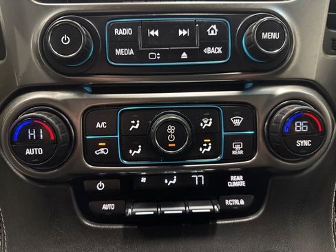 Used 2016 Chevrolet Tahoe LS w/ Max Trailering Package image 18