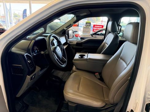 Used 2019 Ford F150 XL w/ Equipment Group 101A Mid image 13