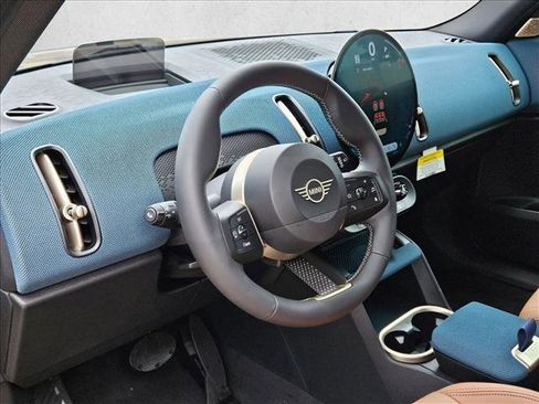 New 2026 MINI Cooper Countryman S image 3