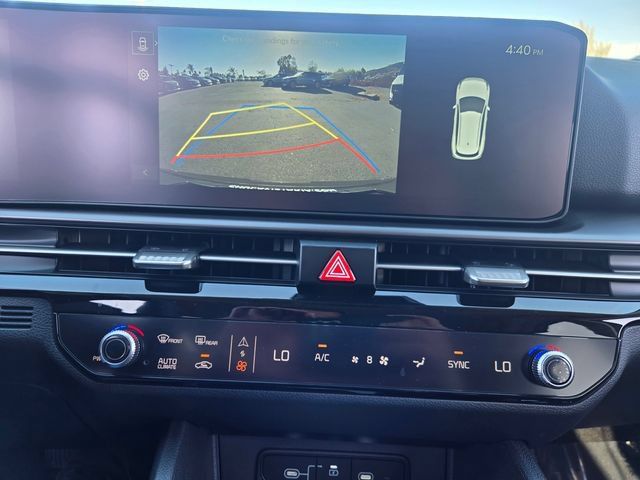 New 2026 Kia Sportage EX FWD image 13