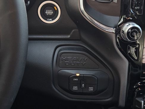 New 2026 RAM 3500 Laramie AWD/4WD image 20