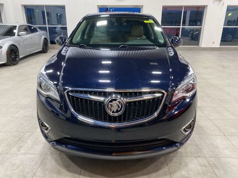 Used 2020 Buick Envision Preferred FWD image 6