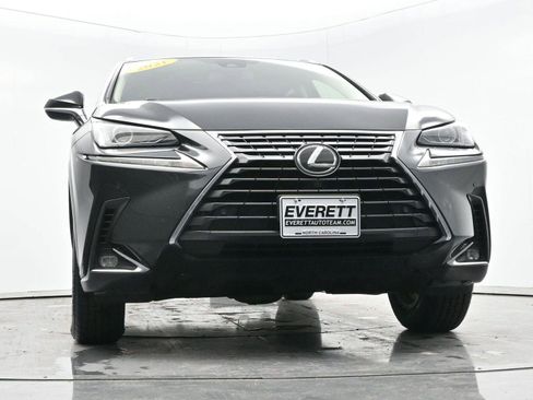Used 2021 Lexus NX 300 FWD w/ Accessory Package image 46