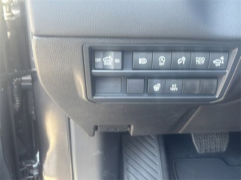 New 2026 Toyota Tundra Limited image 22