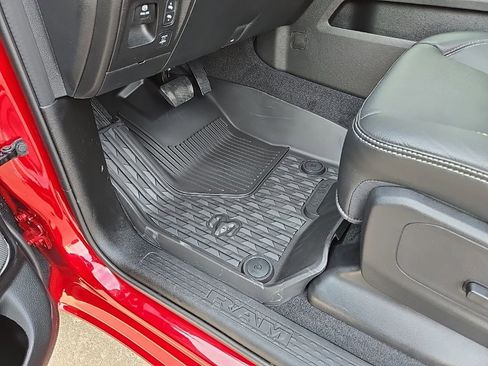 New 2026 RAM 1500 Rebel w/ Advanced Safety Group II AWD/4WD image 48