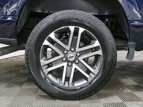 Used 2023 Ford F150 XL w/ STX Appearance Package AWD/4WD image 16