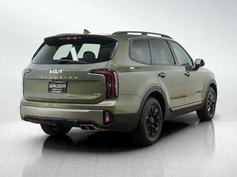 Used 2023 Kia Telluride SX Prestige X-Pro AWD/4WD image 6