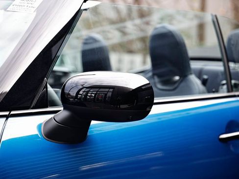 New 2026 MINI Cooper S image 14