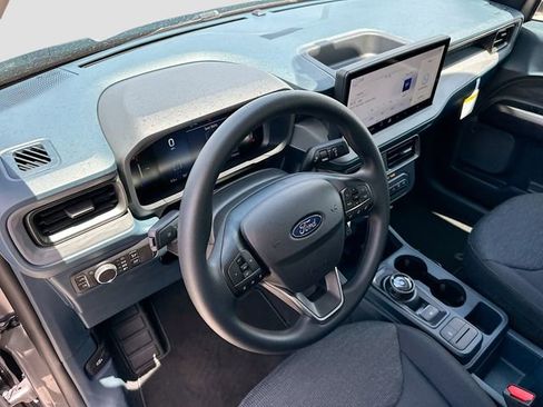 New 2026 Ford Maverick XL FWD image 6