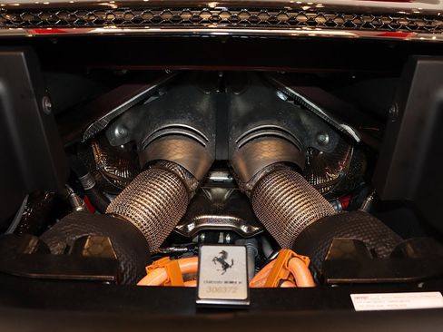 Certified 2024 Ferrari 296 GTS image 54