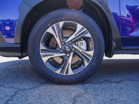 New 2026 Subaru Crosstrek 2.0i Premium image 9