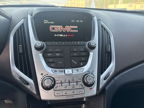 Used 2015 GMC Terrain SLT w/ Chrome Edition FWD image 15