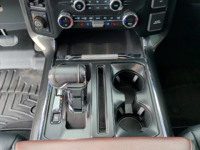 Used 2023 Ford F150 Lariat w/ Equipment Group 502A High AWD/4WD image 18