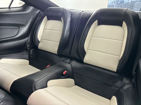 Used 2015 Ford Mustang 50 Years image 19