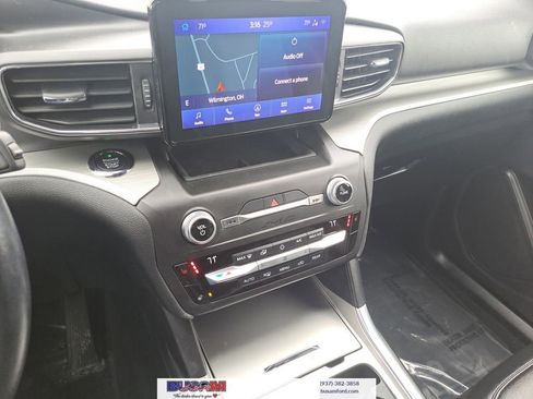 Used 2020 Ford Explorer XLT w/ Equipment Group 202A image 20