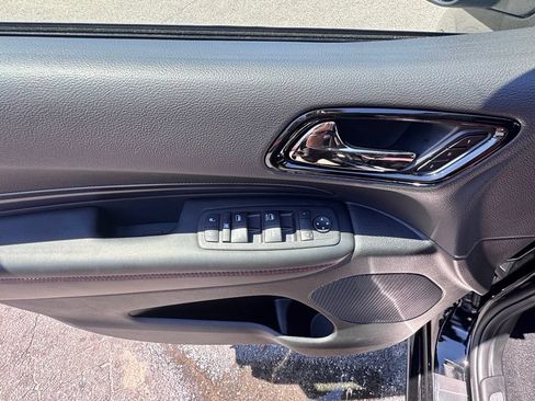 New 2026 Dodge Durango GT AWD/4WD image 9