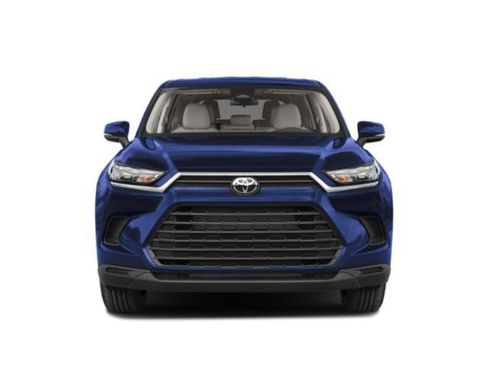 Certified 2026 Toyota Grand Highlander FWD image 4