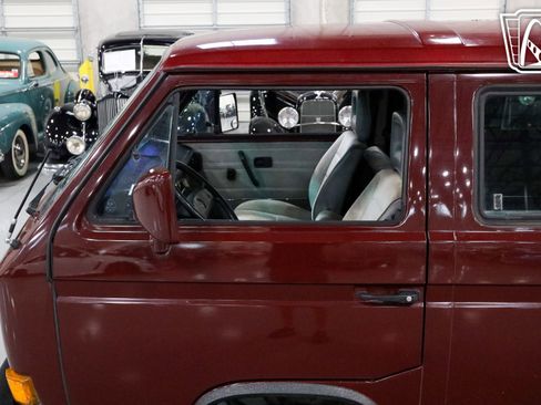 Used 1989 Volkswagen Vanagon image 15