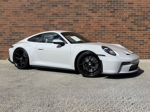 Certified 2022 Porsche 911 GT3 image 9