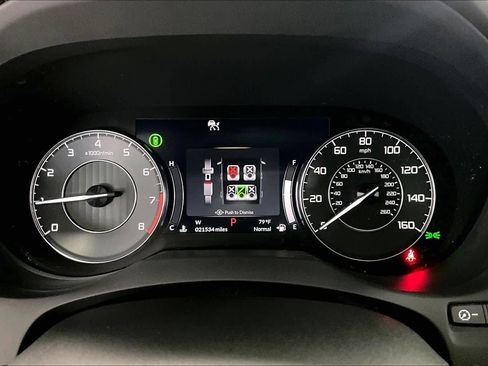 Used 2023 Acura RDX AWD w/ Technology Package image 16
