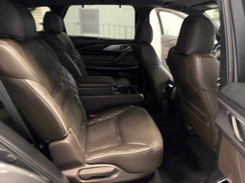 Used 2022 MAZDA CX-9 Signature image 31