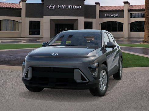 New 2026 Hyundai Kona SE AWD/4WD image 6