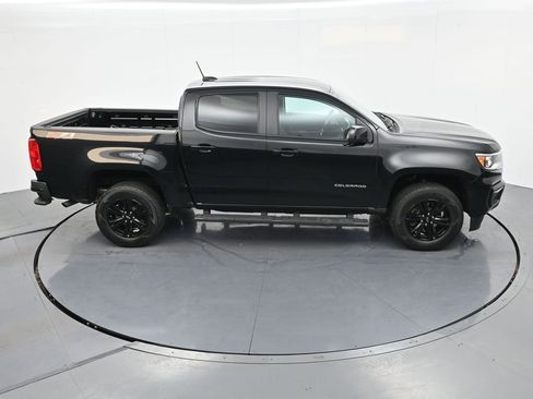 Used 2022 Chevrolet Colorado Z71 image 23