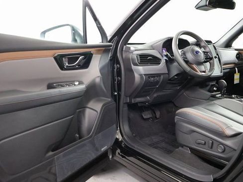 New 2026 Subaru Forester Sport image 10