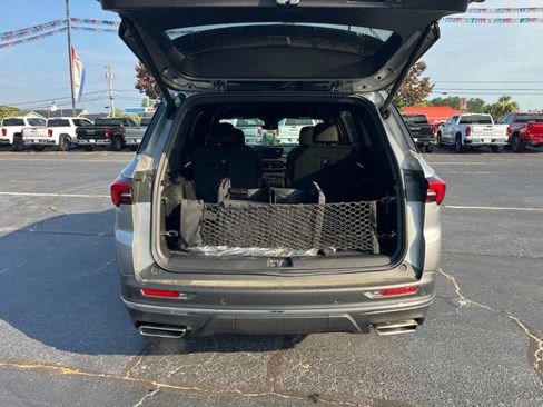 New 2026 Buick Enclave Preferred w/ Power Package FWD image 21