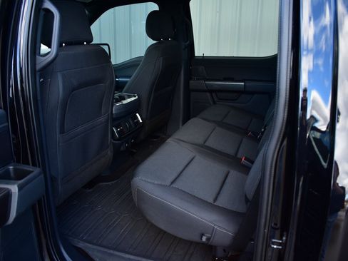 Used 2021 Ford F150 XLT w/ Equipment Group 302A High image 24