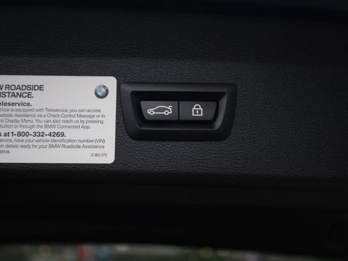 Used 2021 BMW X1 sDrive28i w/ Premium Package FWD image 20