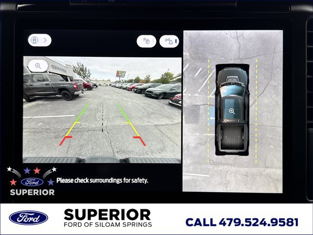 Used 2025 Ford F150 Raptor AWD/4WD image 10